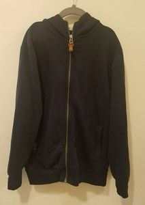 Hoodie with Zipper boy